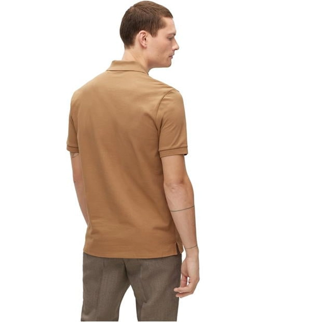 Hugo Boss Pallas 10241531 02 - Beige